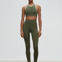 Kiki top in sage