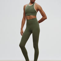 Kiki top in sage