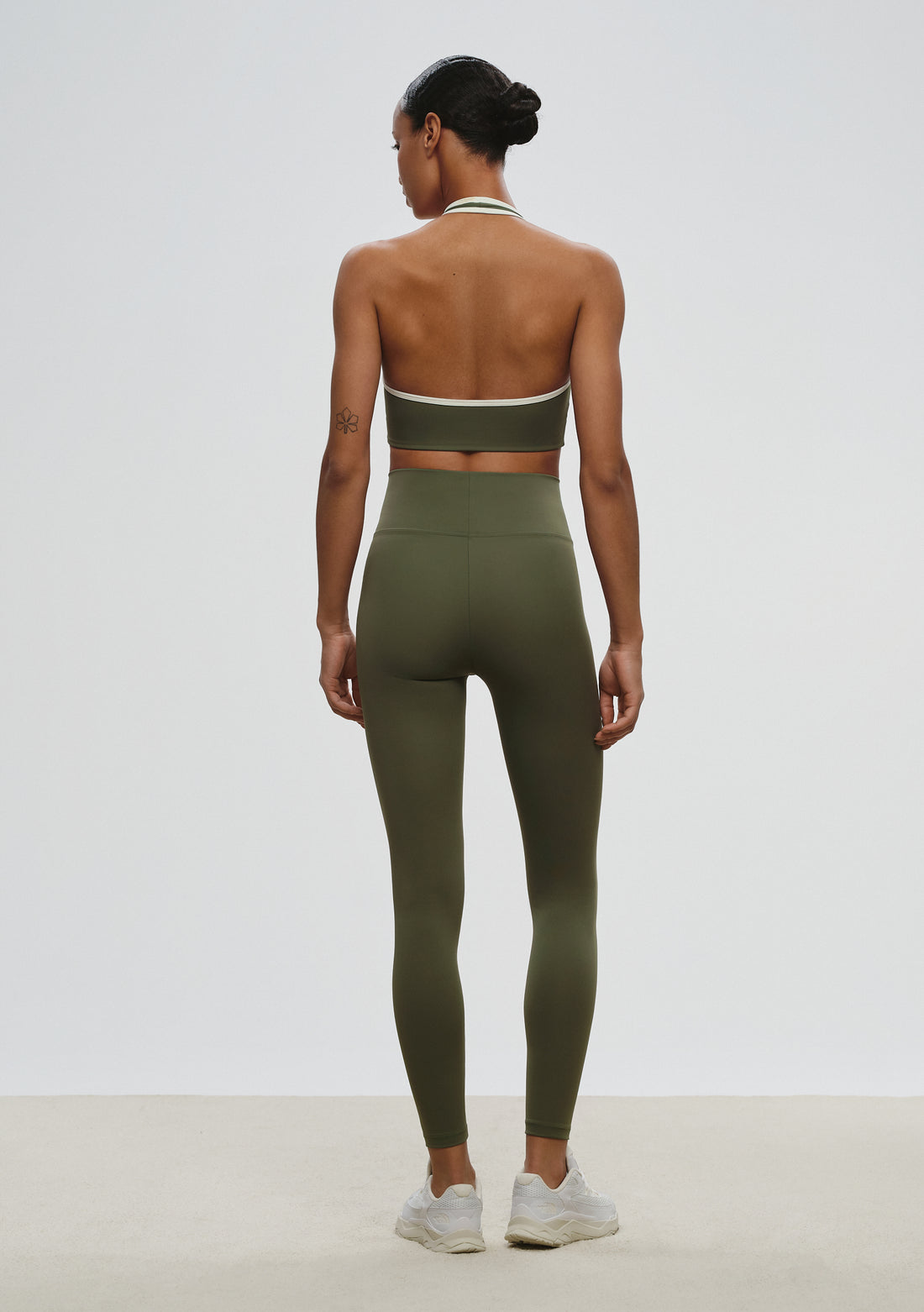 Kiki top in sage
