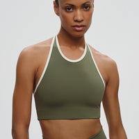 Kiki top in sage