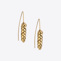 Kolosinnia earrings L