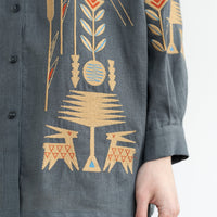 Saenko Vyshyvanka Shirt