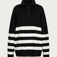 Striped Sweater