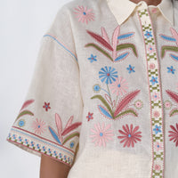 Veselka Vyshyvanka Shirt