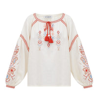 Yednist Vyshyvanka Shirt