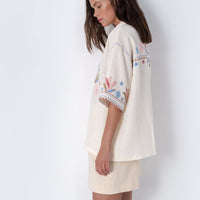 Veselka Vyshyvanka Shirt