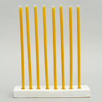 Honey Candle Set