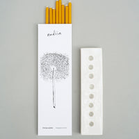 Honey Candle Set