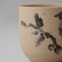Birdie Ceramic Cup