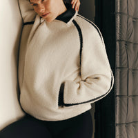 Sherpa Jacket