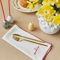 Candlestick Egg Quail