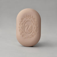 Swan perfumed soap