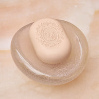 Swan perfumed soap