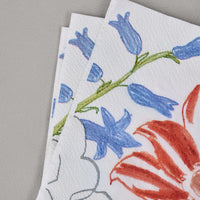 Floral Mood Napkin Set