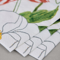Floral Mood Napkin Set