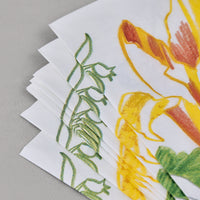 Floral Mood Napkin Set