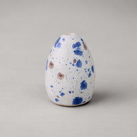 Candlestick Egg Quail