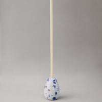 Candlestick Egg Quail