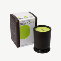 New York candle