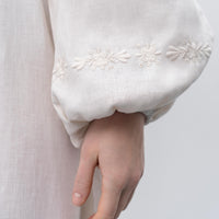 Pervotsvit Vyshyvanka Dress