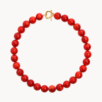Corali Necklace