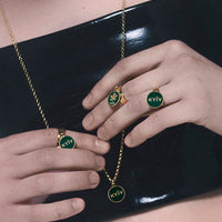 Ring Vdoma Gold