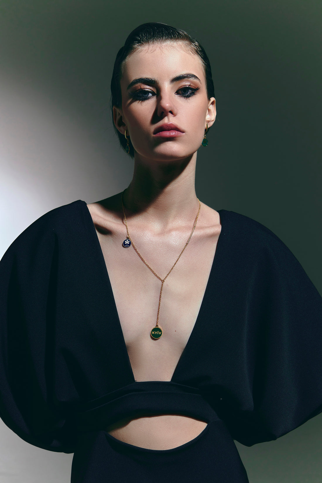 Necklace Vdoma