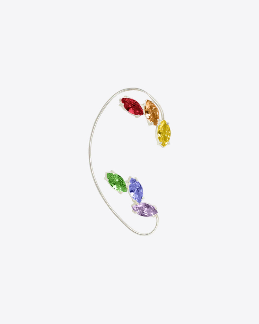 Rainbow Cuff 03