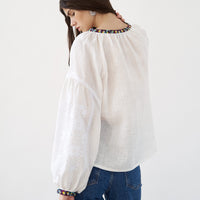 Siayvo Vyshyvanka Shirt