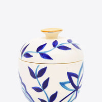 Indigo Sugar bowl