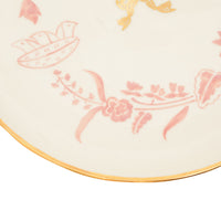 Wreath Plate
