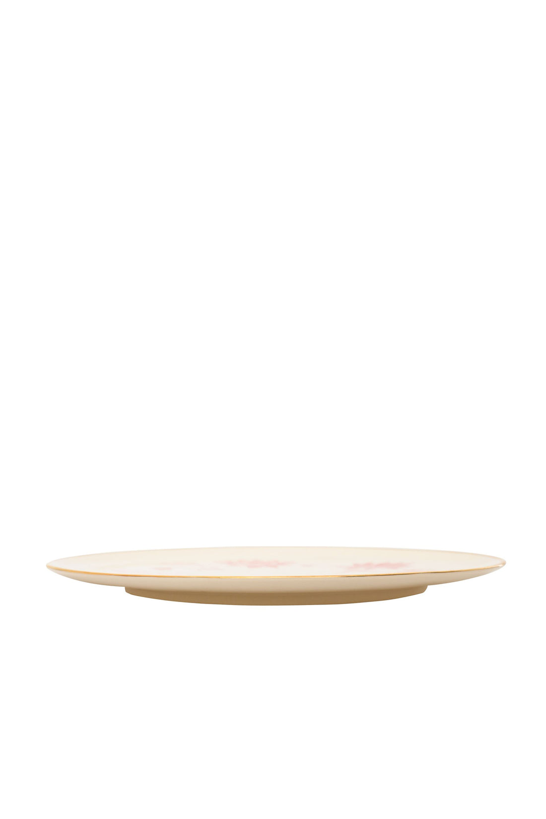 Wreath Plate