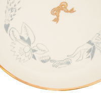 Dear Angel Plate