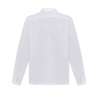 Khartiia Men's Embroidered Shirt