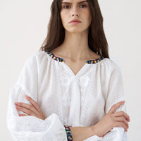 Siayvo Vyshyvanka Shirt