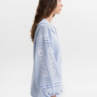 Dnipryana Vyshyvanka Shirt