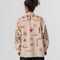 Slovo Men’s Vyshyvanka Shirt