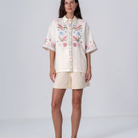 Veselka Vyshyvanka Shirt