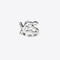Ring Yes