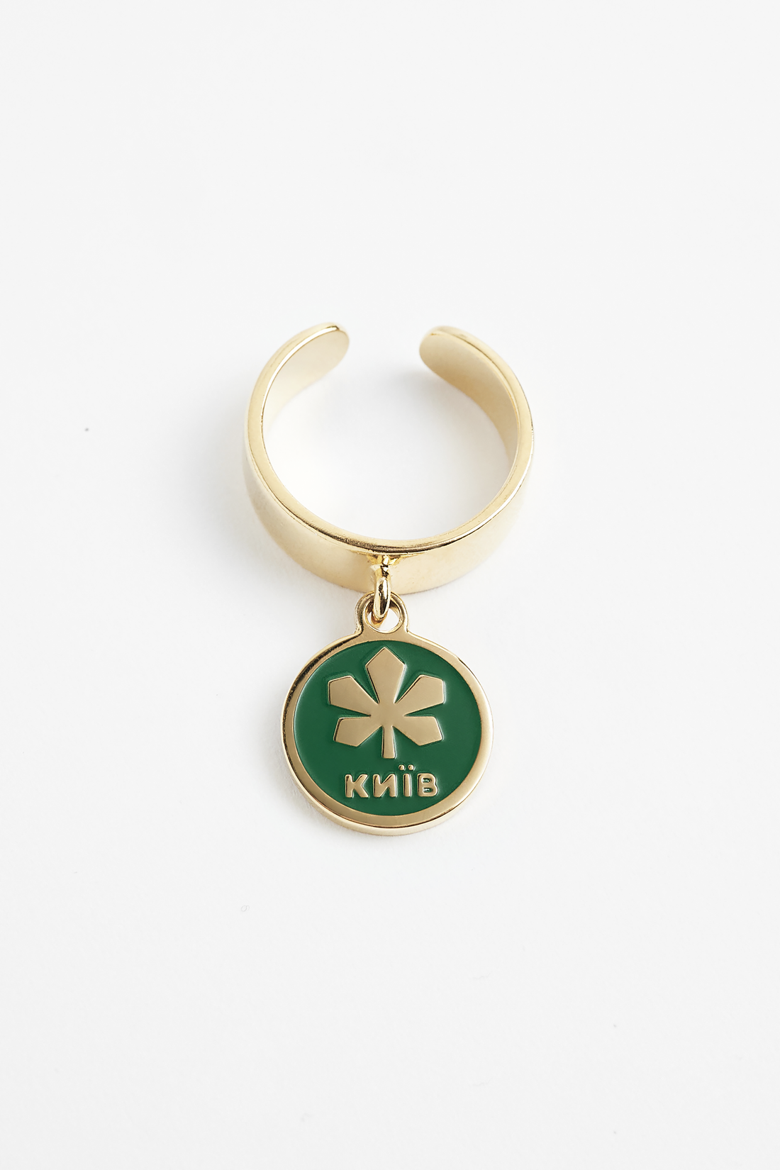 Ring Vdoma Gold