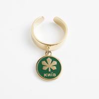 Ring Vdoma Gold