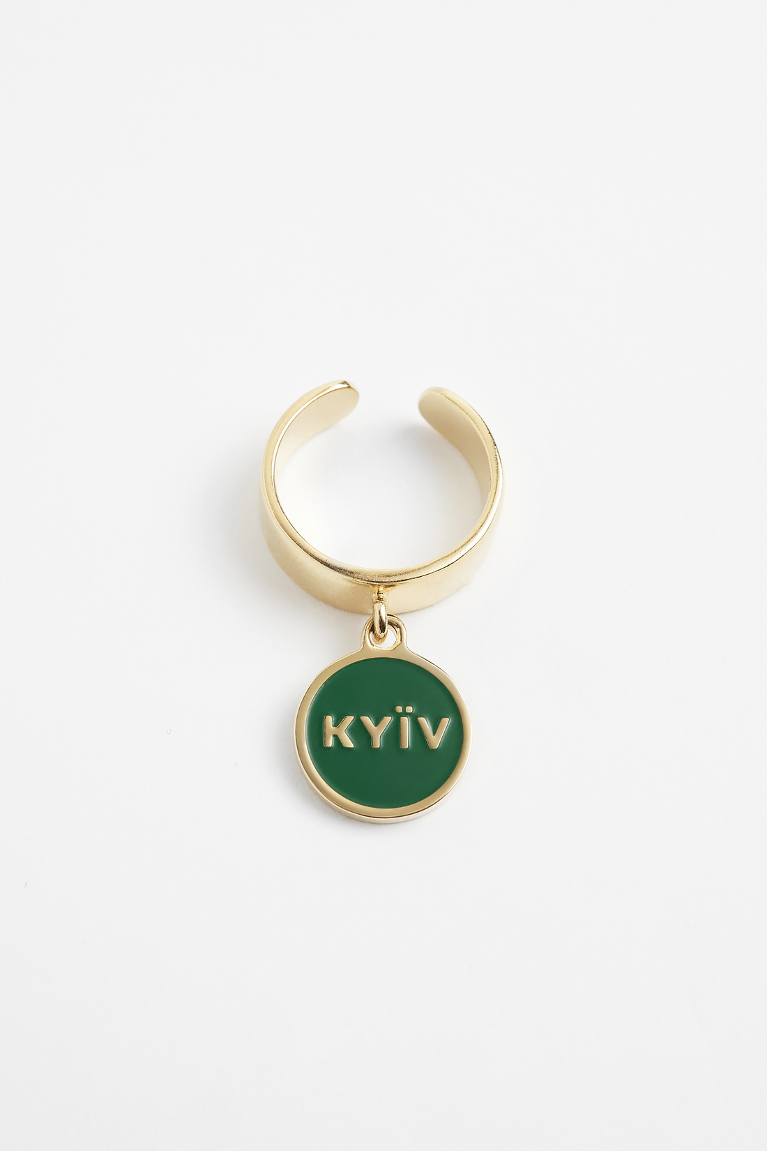 Ring Vdoma Gold