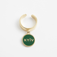 Ring Vdoma Gold