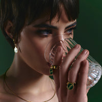 Ring Vdoma Gold
