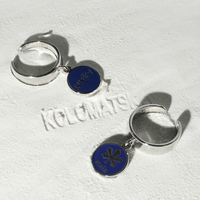 Ring Vdoma Silver