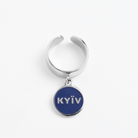 Ring Vdoma Silver