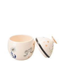 Wonderbird Sugar Bowl