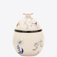 Wonderbird Sugar Bowl