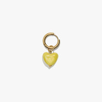 Skarb Mono Earring in yellow
