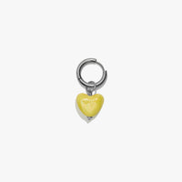 Skarb Mono Earring in yellow